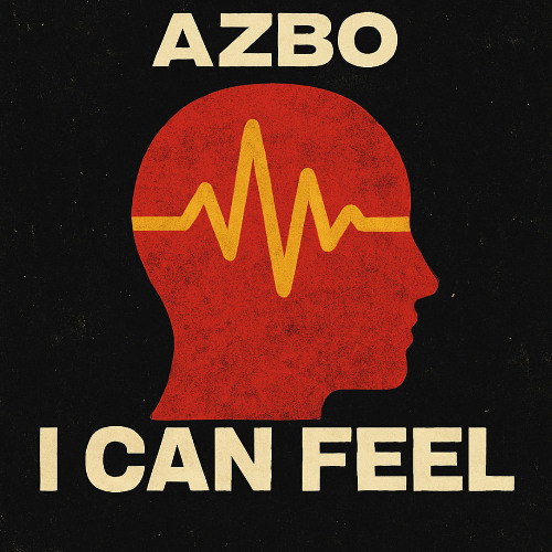 I Can Feel
