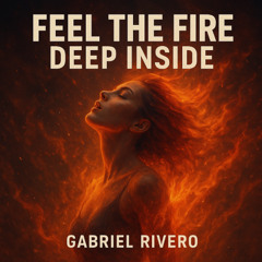 Feel the fire deep inside