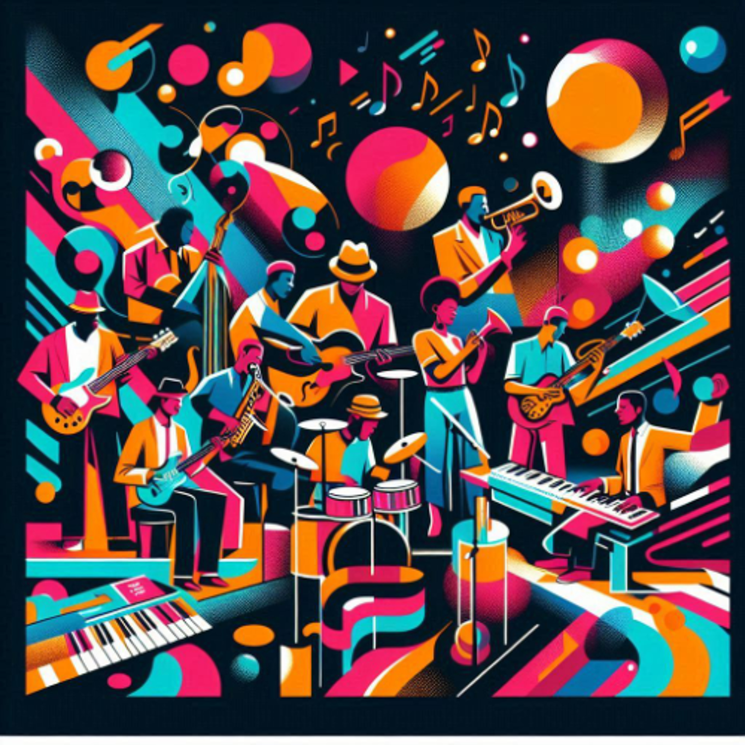 Different Day episode artwork