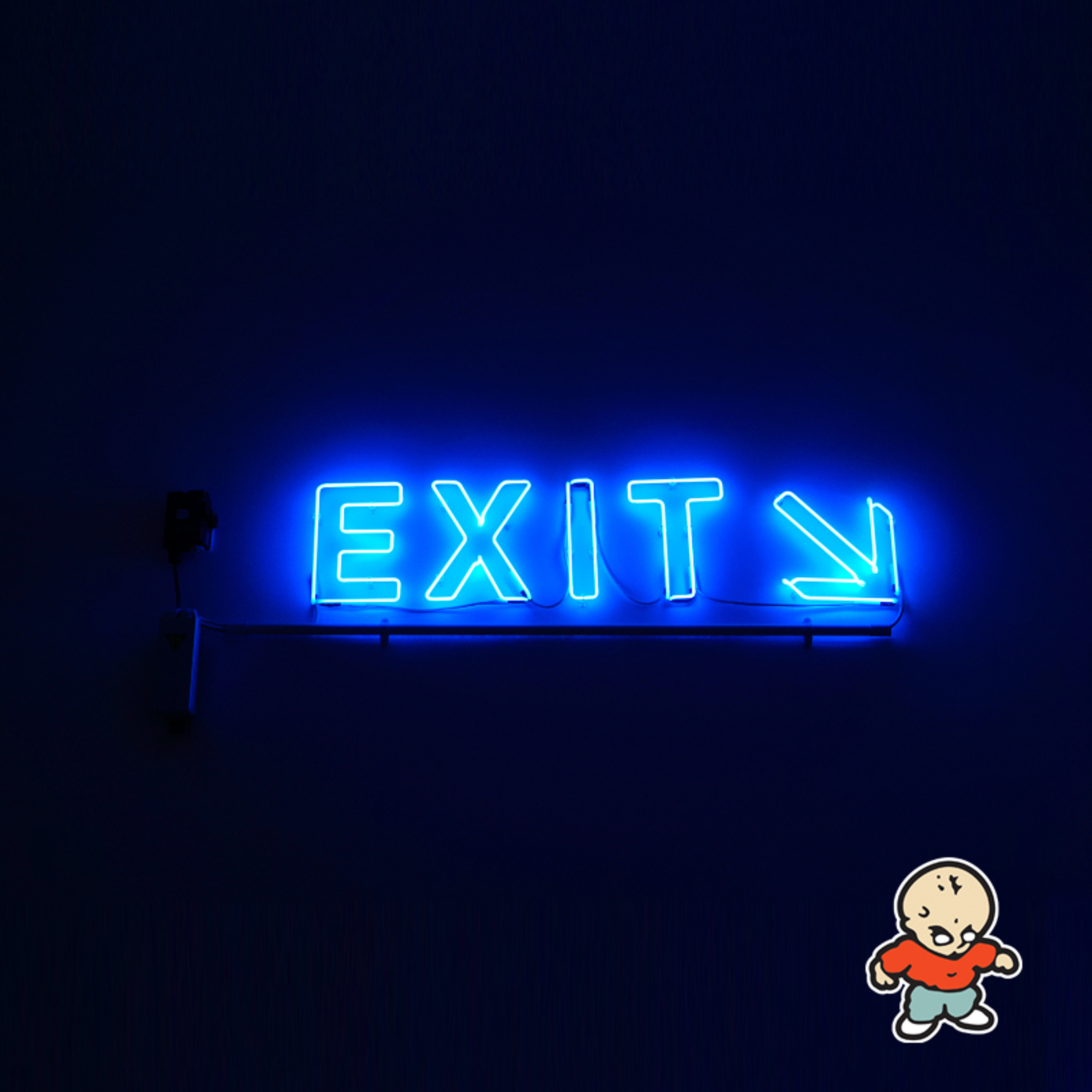 Say Goodbye to 2023 with Garage n Bass – Episode 392 – Bumpy UK Garage with DJ BrainZ episode artwork