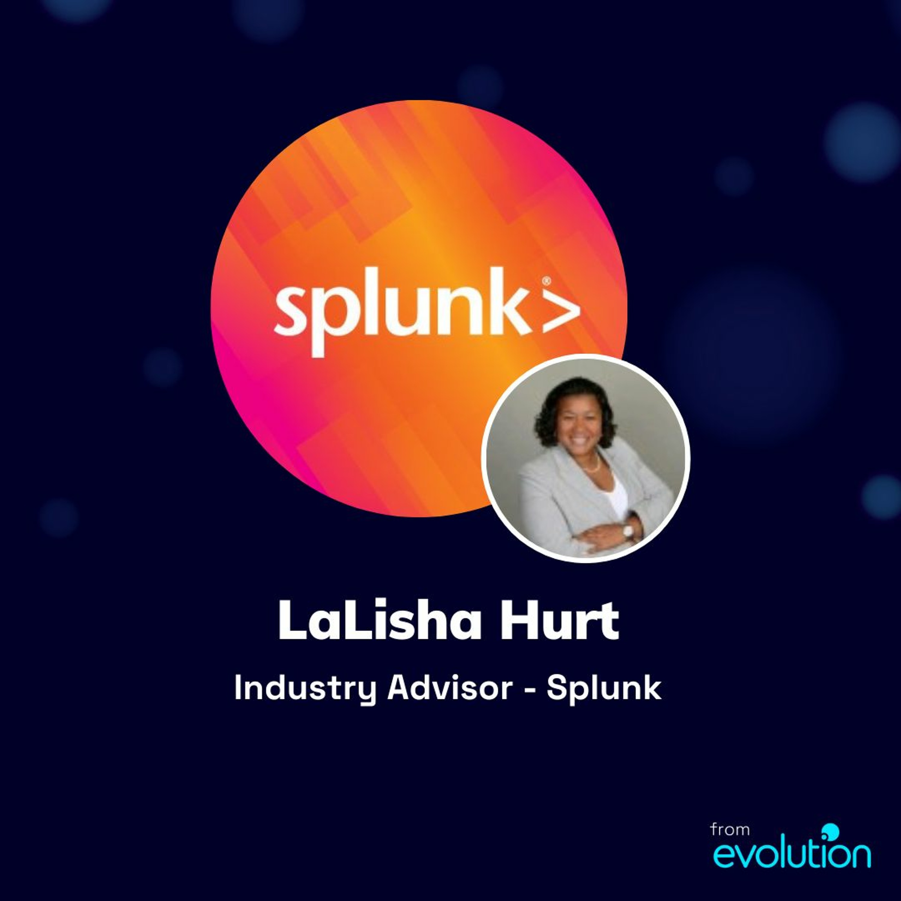 The Evolution Exchange Cyber Security Podcast