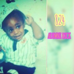 824 (Prod. Thriii)