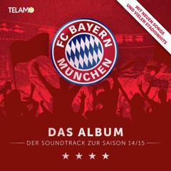 Für immer FCB