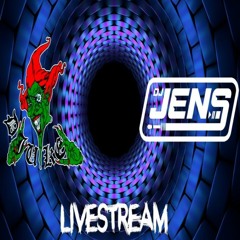 DJ Djuke & DJ Jens - Freestyle Livestream 24-10-2020