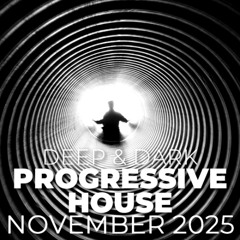 Rob Newman - Deep Progressive House Mix 107 Best Of November 2025