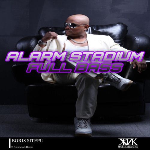 Alarm Stadium Full Bass (feat. Tony Roy)