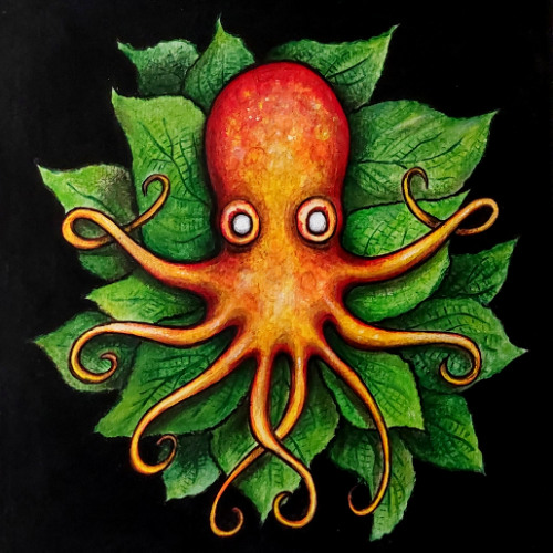 I look like (an xtc)