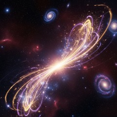 Cosmic Currents