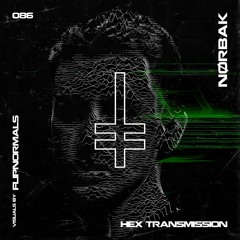 Nørbak| HEX Transmission #086