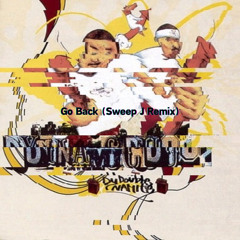 Go Back (Sweep J Remix)