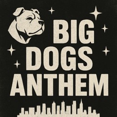 Lil Hoodie - “Big Dogs Anthem (feat big man sean)”