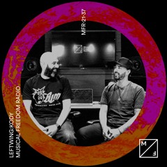 Leftwing:Kody | Musical Freedom Radio | September 2021