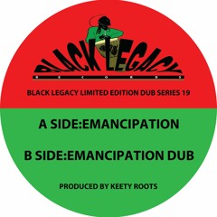 EMACIPATION