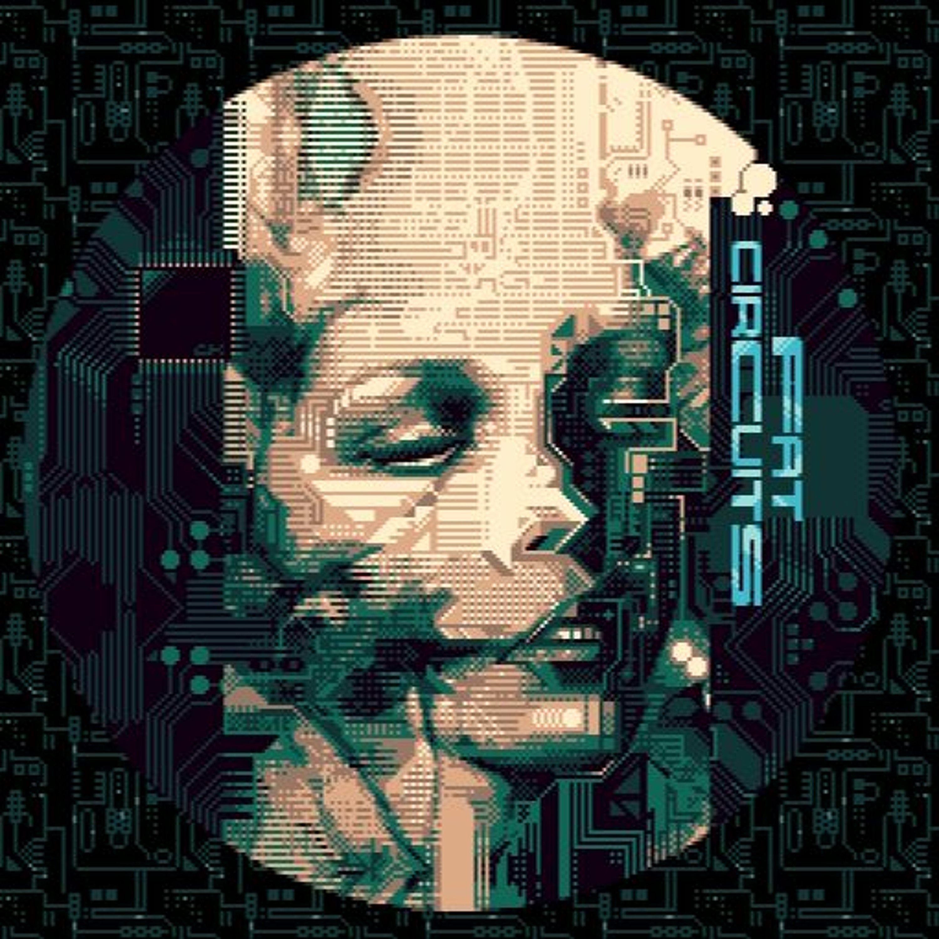 Amigaklang - Fat circuits episode artwork