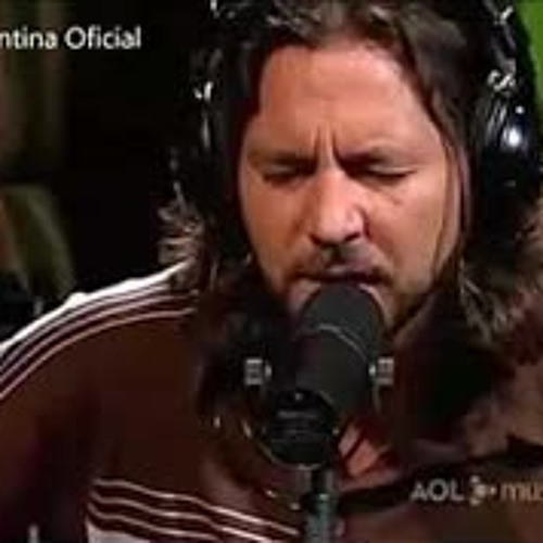 Stream Pearl Jam AOL Sessions by br09402 Listen online