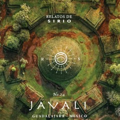 Relatos De Sirio 24 I Javali