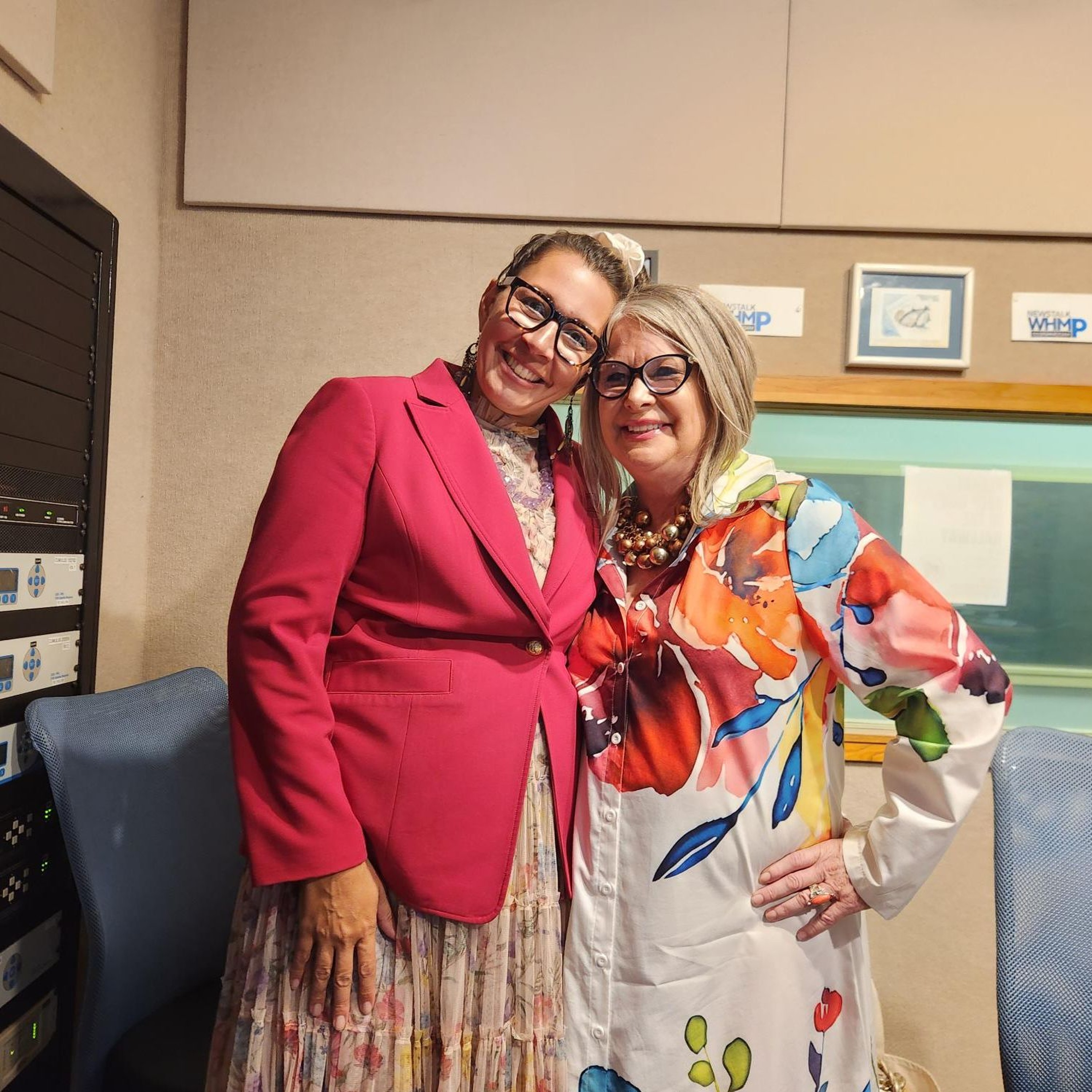 Western Mass Business Show on 8.22.26 - Dawn Creighton/Liberty Bank episode artwork