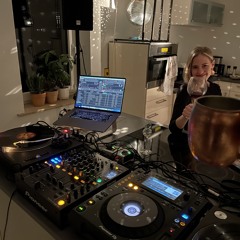 Ben Cropp NYE 2021 (128kbps)