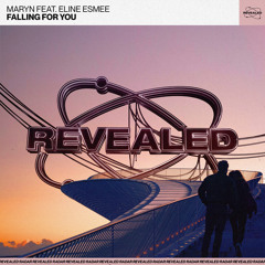 Falling For You (Extended Mix) [feat. Eline Esmee]