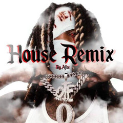 all my life - tech house remix[ Albe x lil durk]