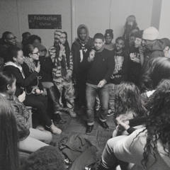 Lyrical Party (Lamar Mix)