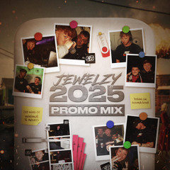 Jewelzy | 2025 Promo Mix