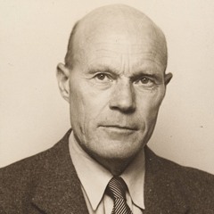 #43 - Ingrid Storholmen om Tarjei Vesaas' Fuglene