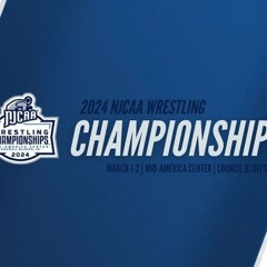 🔴`LIVE` NJCAA Wrestling National Championships 2024 #[Live-Stream]