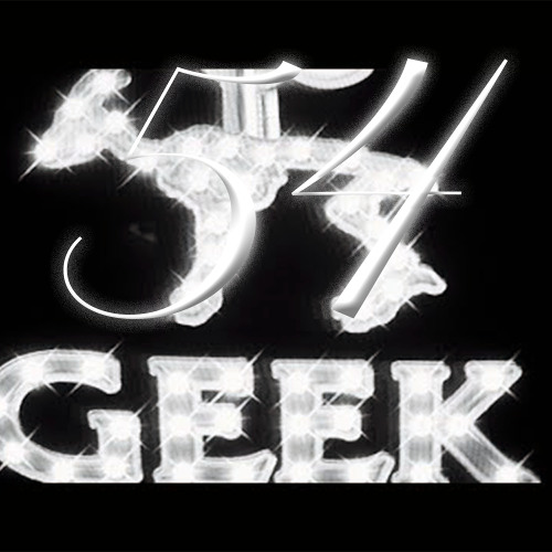 Młody West - Największy Geek (Intro) @kopara54-remix