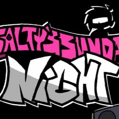Daddy's Girl - Salty's Sunday Night OST