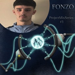 ProjectMixSeries #3 - FONZO