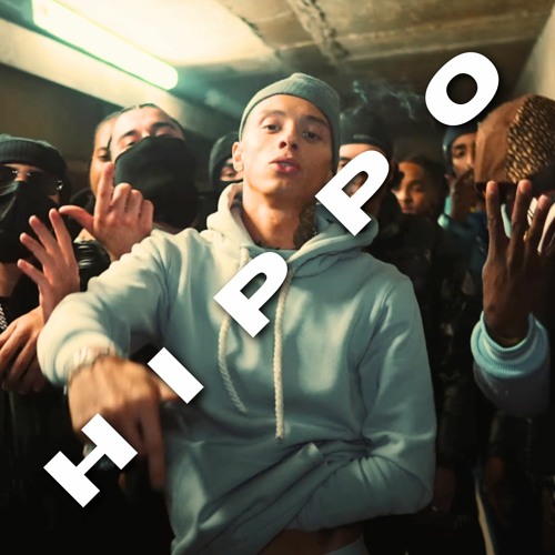 Stream [FREE] Central Cee Type Beat - "HIPPO" | Melodic Guitar Drill