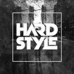 Groot - Set DJ Hardstyle
