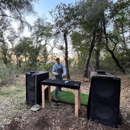 Michael Walsh DJ Mixes / Live Sets / Mixtapes