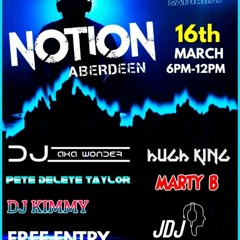 Butchers Arms Notion16th March.mp3