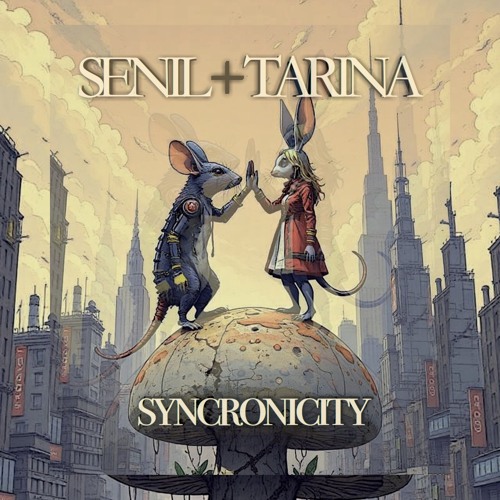 Syncronicity