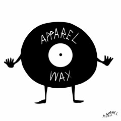 PREMIERE: Apparel Wax - 009B2 [Apparel Music]
