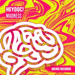 HeyDoc! - We Move