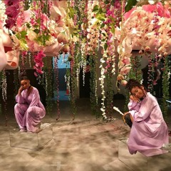 Chloe x Halle - Do It (maybe//anton slide edit)