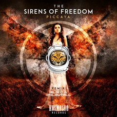 THE SIRENS OF FREEDOM (Original Mix)