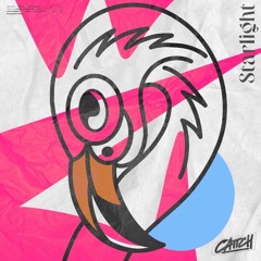 CATTCH - Starlight (Original Mix)