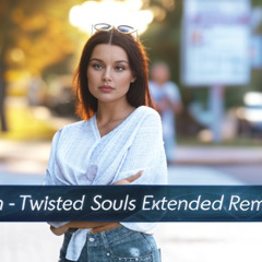 Passion - Twisted Souls Extended Remix