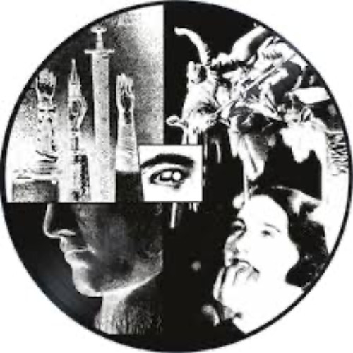 Danny Brown - Ain't It Funny (Demo Version)