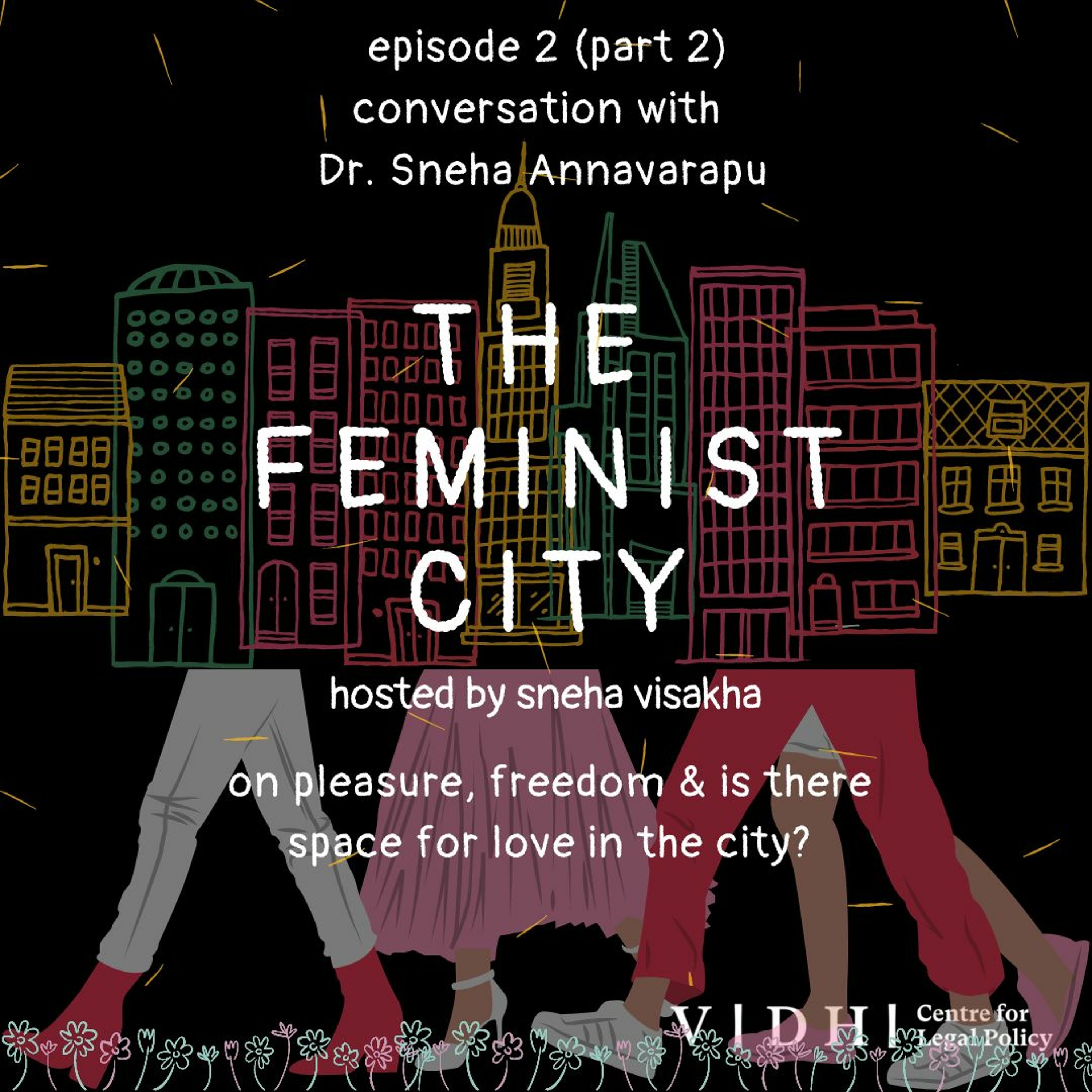 Vidhi Centre for Legal Policy\'s Podcast