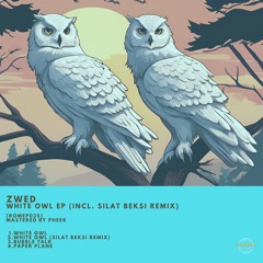 Zwed - White Owl (Silat Beksi Remix) [ROMEP035] [PREMIERE]