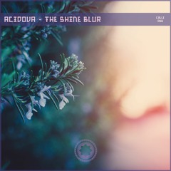[CALLI066] Acidova - The Shine Blur