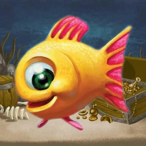 Stream Tank 4 - Insaniquarium Deluxe by Yahiamice | Listen online for