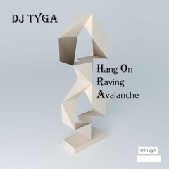 DJTygA - Avalanche (from Hang On EP)