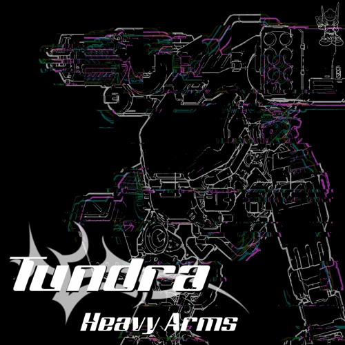 HEAVY ARMS