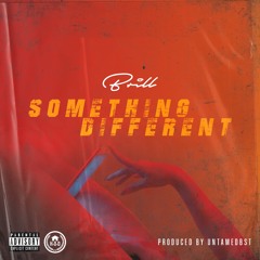 Something Different [Prod. By Untamedbst]
